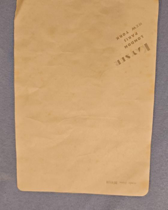 Pończochy nylonowe Retro Vintage