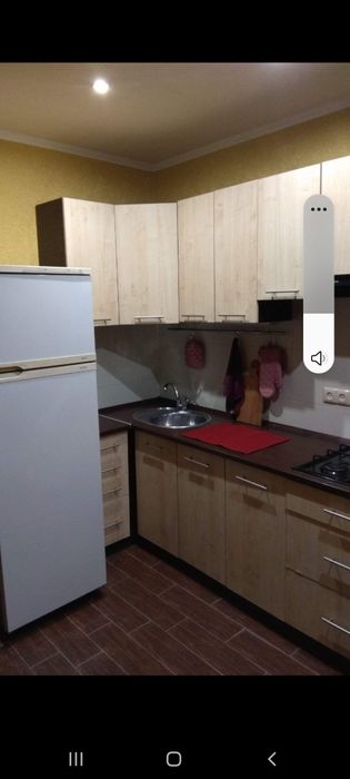 Продам 1ком с ремонтом на Таврическом