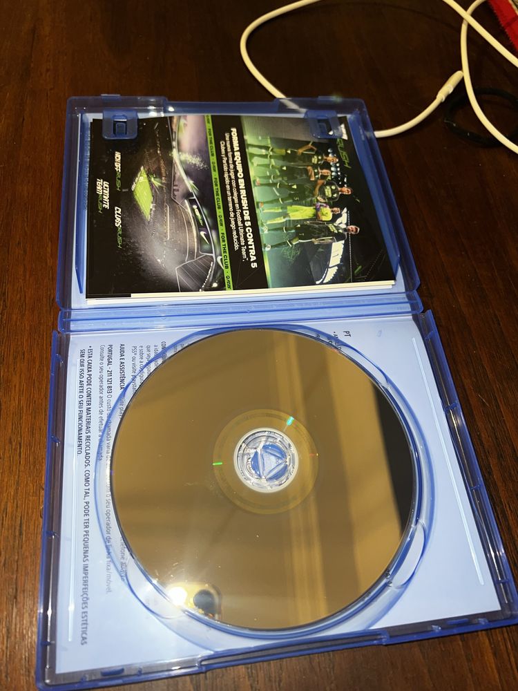 Fc 25 (Fifa 25) PS5