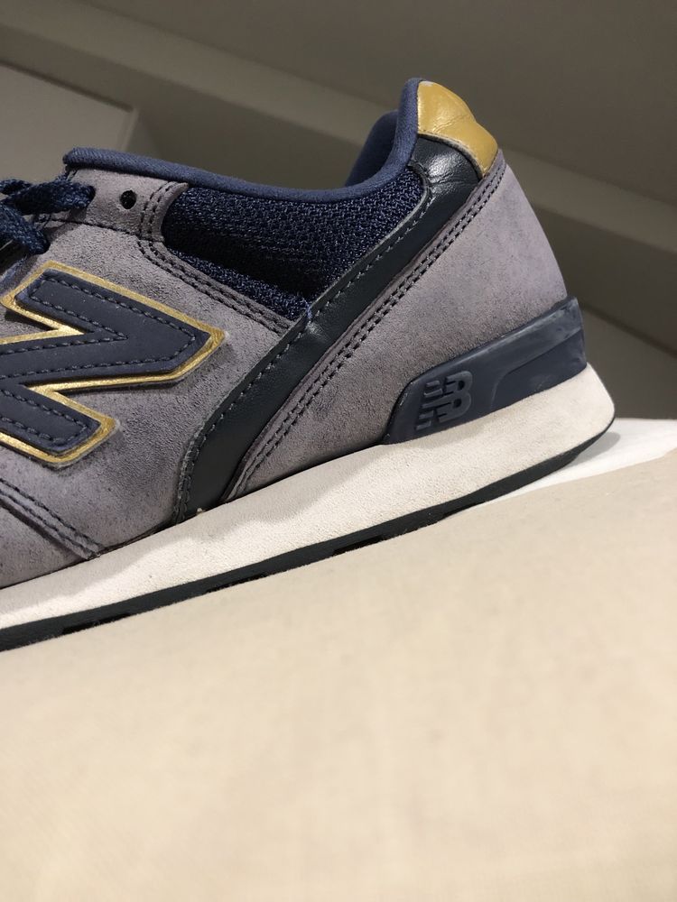 Sapatilhas New Balance