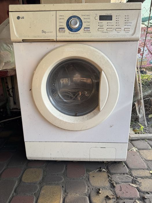 Продам LG под востоновление