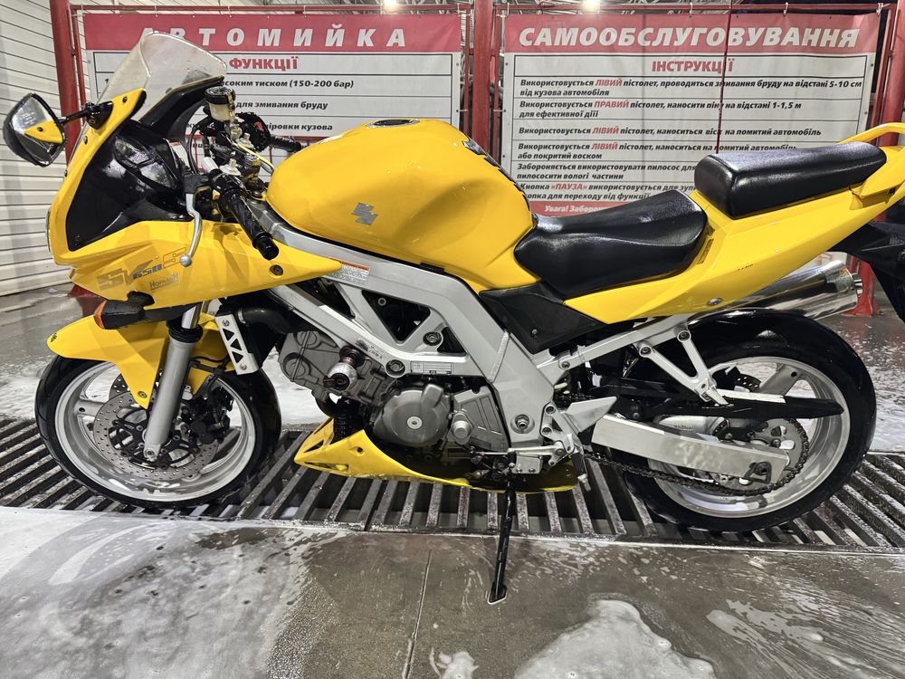 Продам Suzuki 650