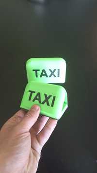 Шашка Таксі міні Taxi mini