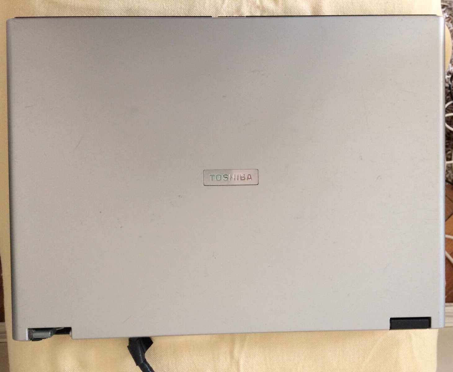 Toshiba Satellite L30-114