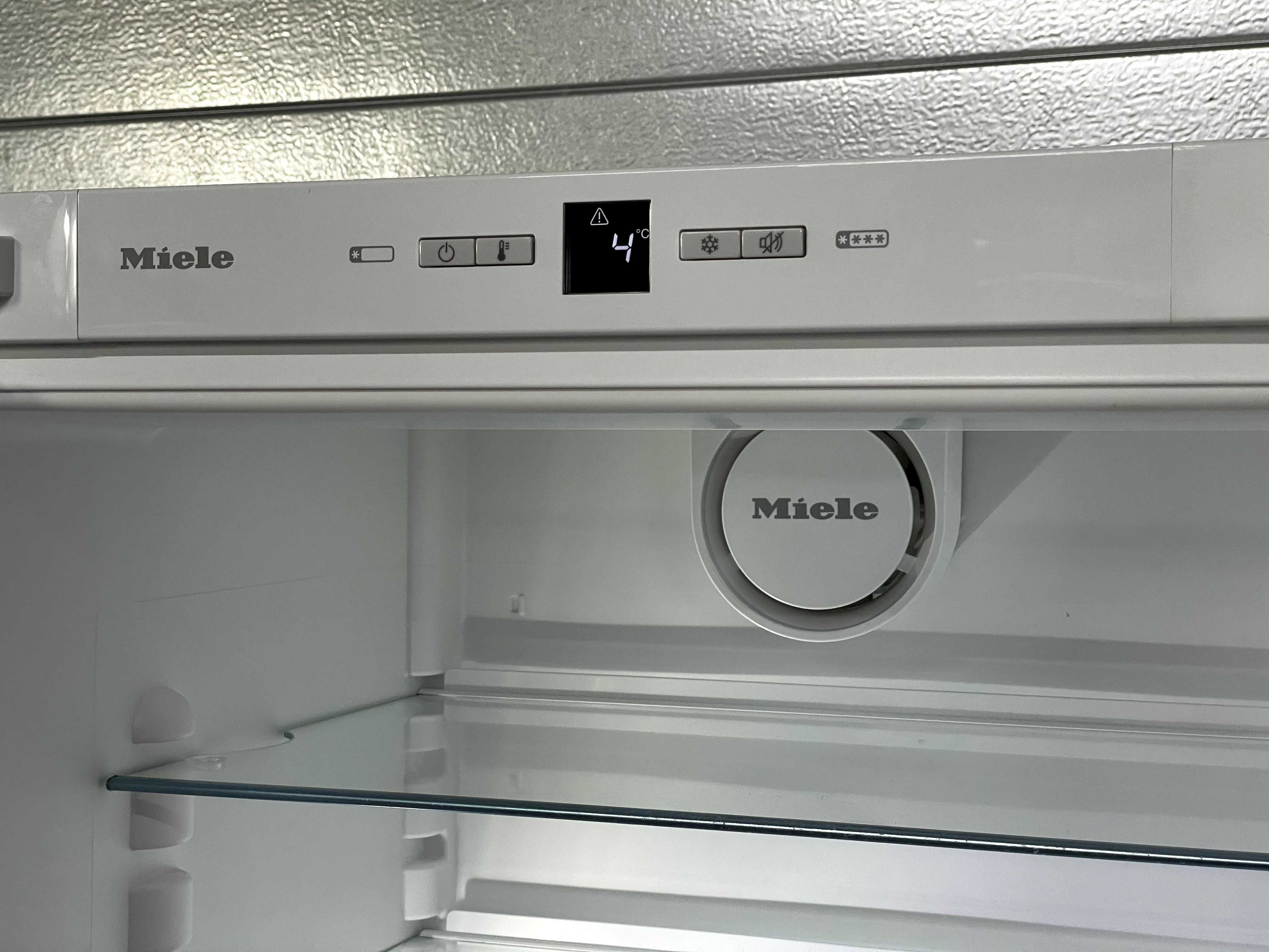 Вбудований Холодильник Miele KDN 37132 Вмонтований 2023 року