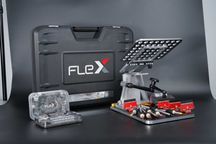 Flex magicmotorsport програматор