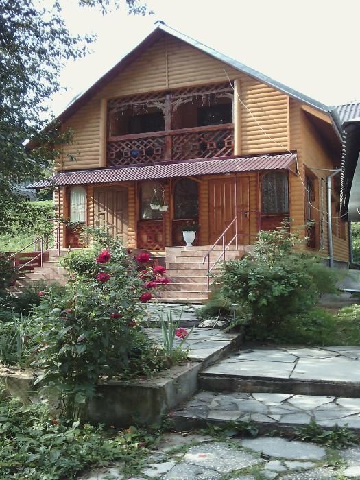 Оренда житла, будинку. Новий Рік. Відпочинок. Садиба Карпати Микуличин