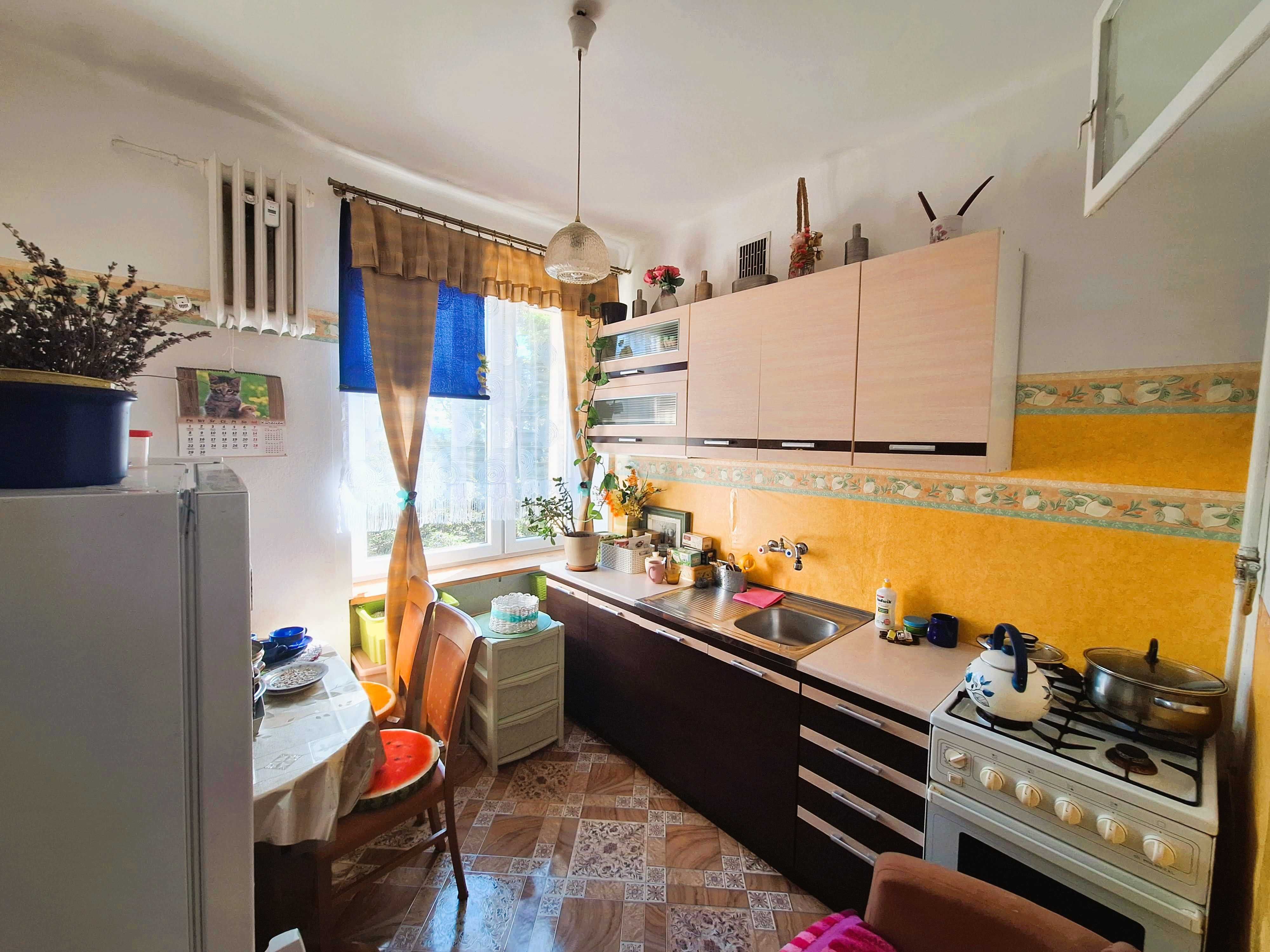 Kawalerka 29,5m2 Starachowice