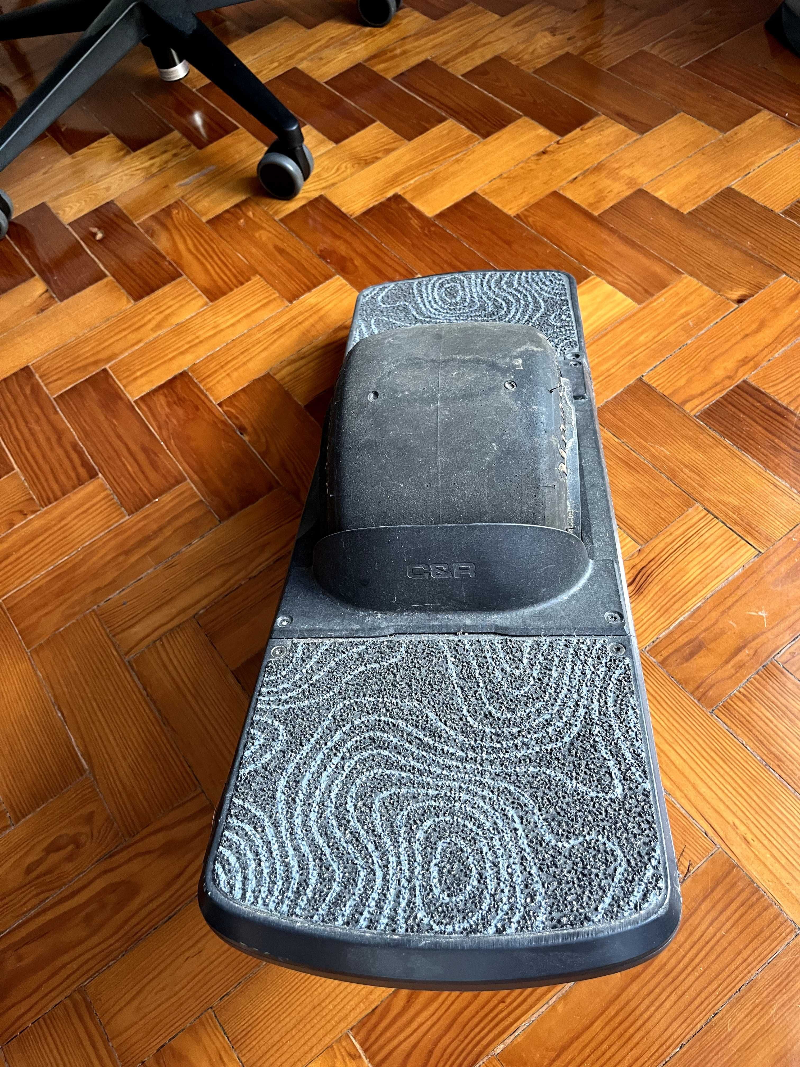 Onewheel Pint X – 430km - Bateria precisa substituição