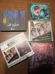 Plyty cd - Metal
