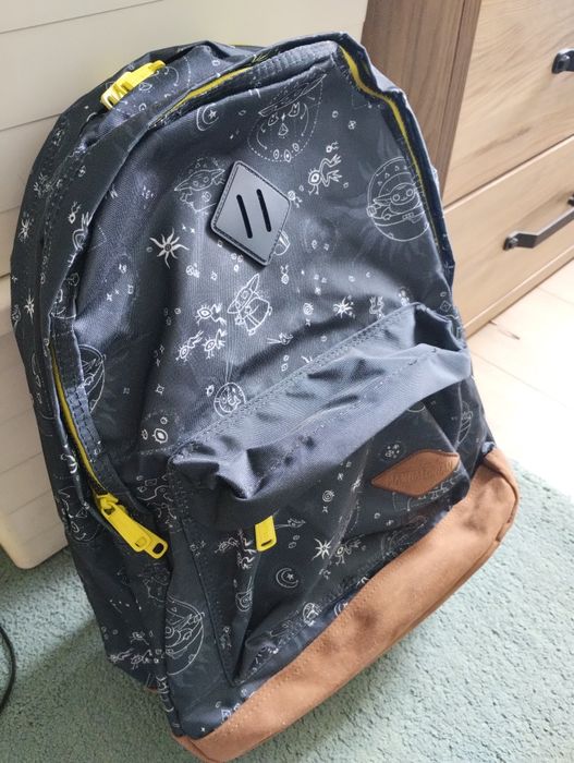 Plecak szkolny coolpack Star Wars Mandalorian 26l