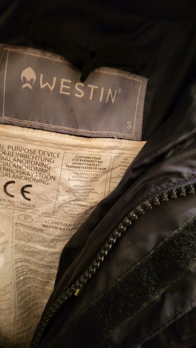 Westin W4 Wypornosciowy S