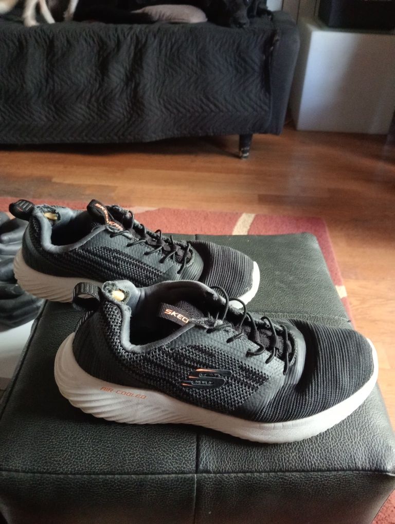 Sapatilhas homem sketchers