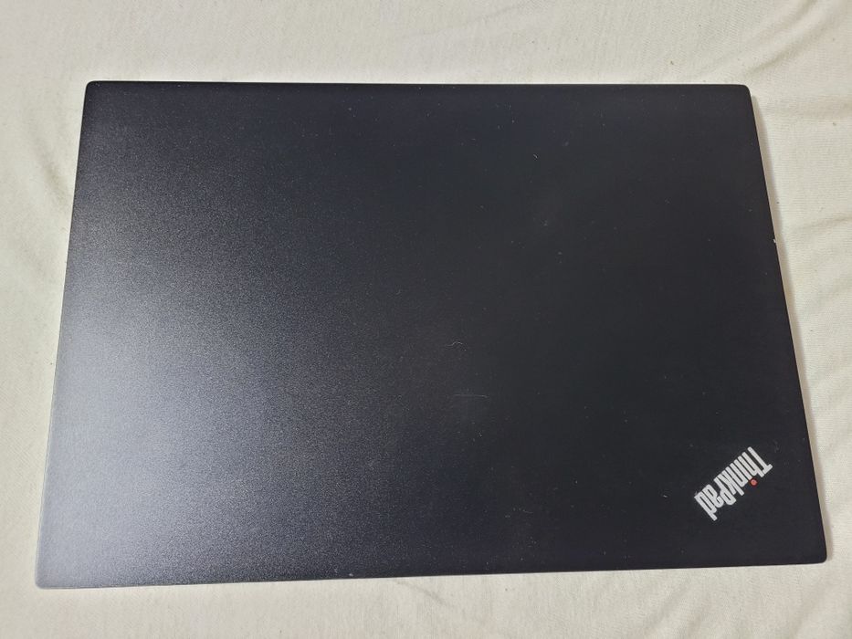 Lenovo ThinkPad L13 Gen 2 13.3" FHD IPS i5-1145G7 2.6GHz 256GB SSD 8GB