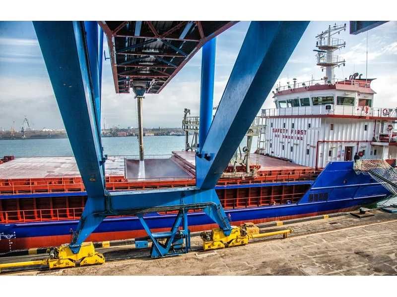 ПРОДАЖ -Державний пакет акцій  99,5667 % “Одеський припортовий завод”