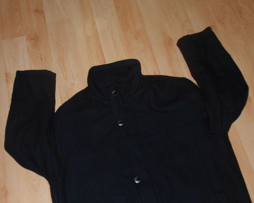 Пальто/куртка Bugatti Premium Jacket Polo Black Boss ORIGINAL XL-XXL
