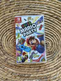 Super Mario Party Nintendo Switch