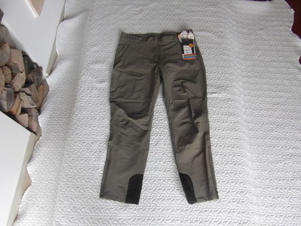 Spodnie trekkingowe Maier Sports Lana, rozmiar 46;