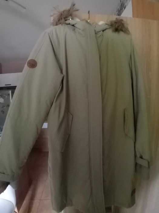 Sprzedam kurtkę damską firmy Diverse roz.xl