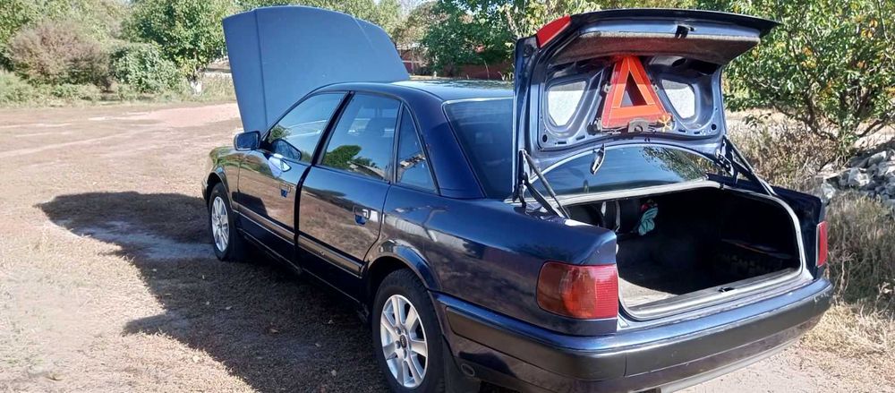 Продам авто в гарному стані!