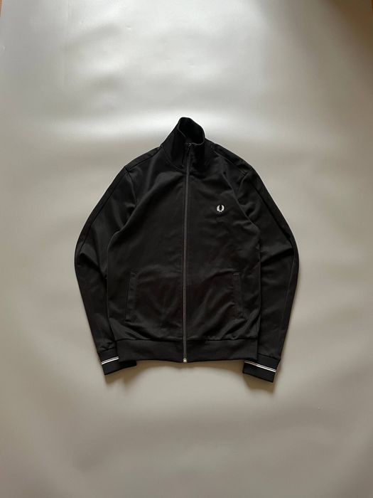чоловіча олімпійка від FredPerry