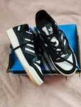 Кросівки чоловічі Adidas Forum Low CL ID6857