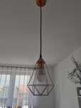 Ciekawe lampy , plafony  sprzedam
