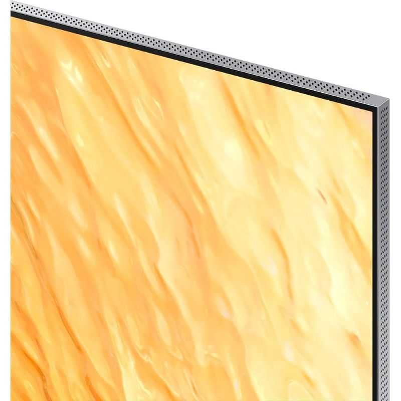 Знижка! Телевізор 85" Samsung GQ85QN800B (8K NeoQLED Smart 120Hz 70W)
