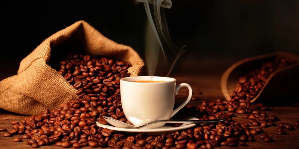 Coffee Catuaí зерна высокого сорта - кофе в Украине