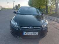 Ford focus mk3 2011