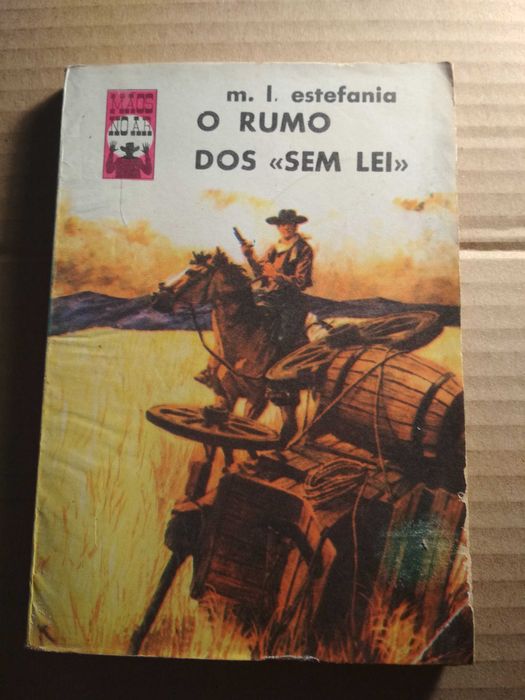 Livro da série Mãos no Ar - n, 153