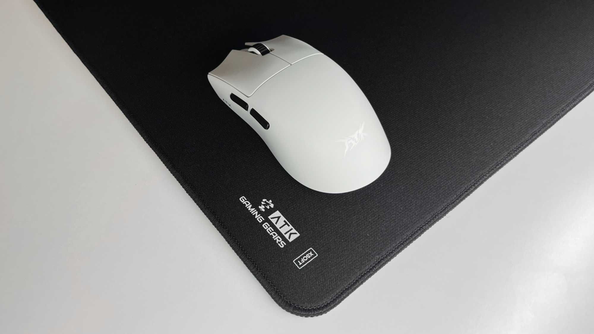 ATK Sky XSoft Mousepad | Игровой коврик для мыши