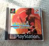 Gra PSX PlayStation International Track and Field 2 jak nowa