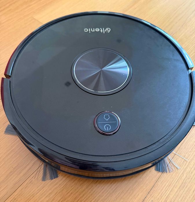 Aspirador Robot | Ultenic D5s Pro