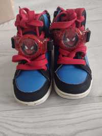 Buty Spiderman rozm 28