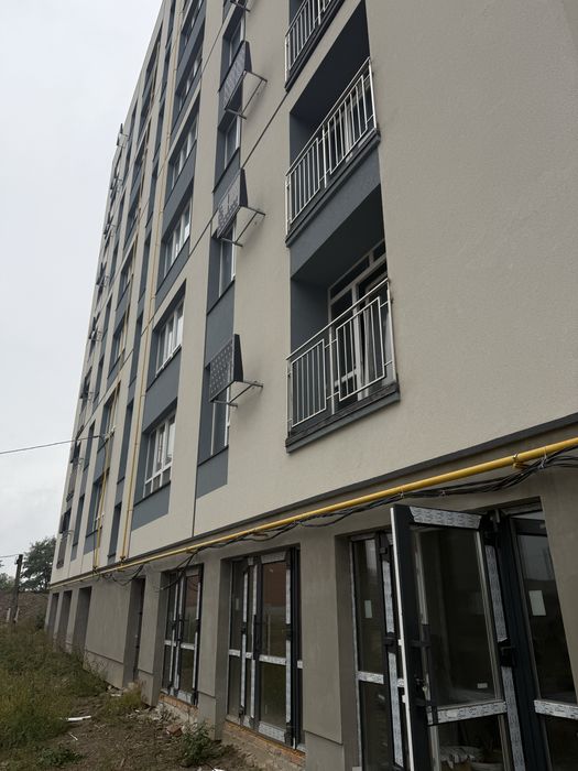 Гараж в ЖК Опришівська Слобода