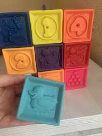 Кубики Batat