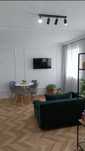 Apartament nad Jeziorem Ostróda