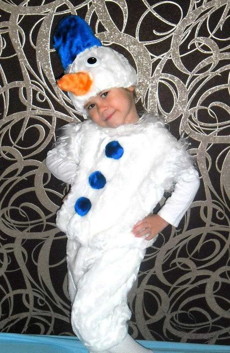 Прокат дитячих карнавальних костюмів