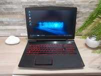 Laptop Gamingowy Lenovo | Geforce GTX 1060 | SSD + HDD | Core i5