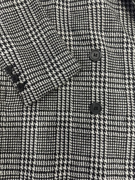 Піджак  жакет пальто HM шерсть