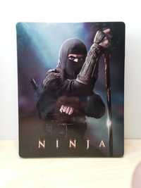 Steelbook   Ninja