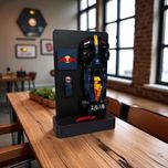 Стенд для LEGO Speed Champions F1 Oracle RB20 77243 - Червоний / Білий