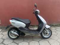 Skuter Yamaha Neos 50cc