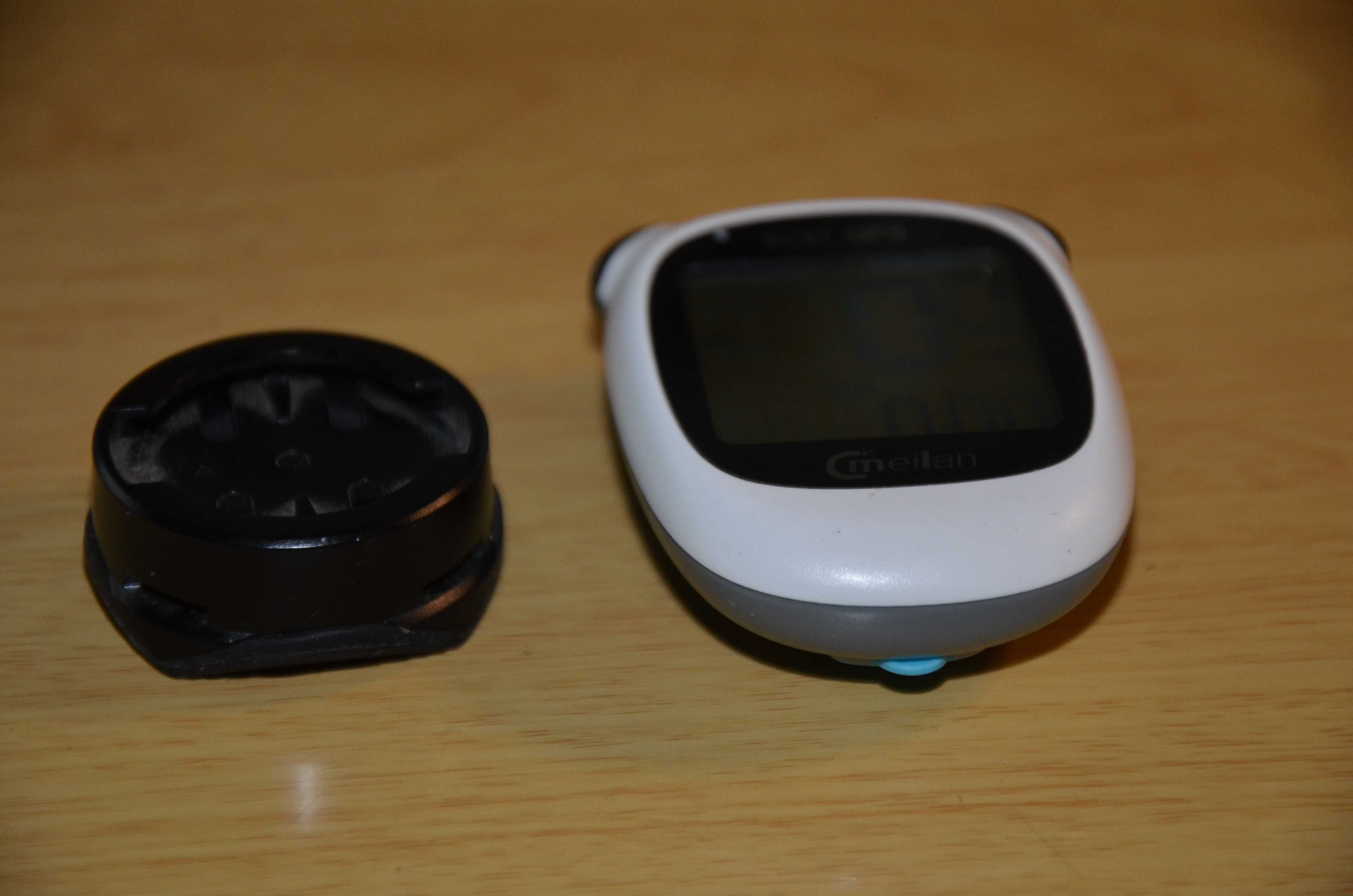 Продам велокомпьтор  Meilan GPS