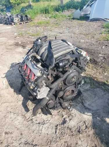 SKRZYNIA BIEGÓW AUTOMAT automatyczna 3,2 FSI V6 audi a6 c6 a4 części