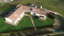 Casa de Campo T4 em Folhadela de 481,00 m2