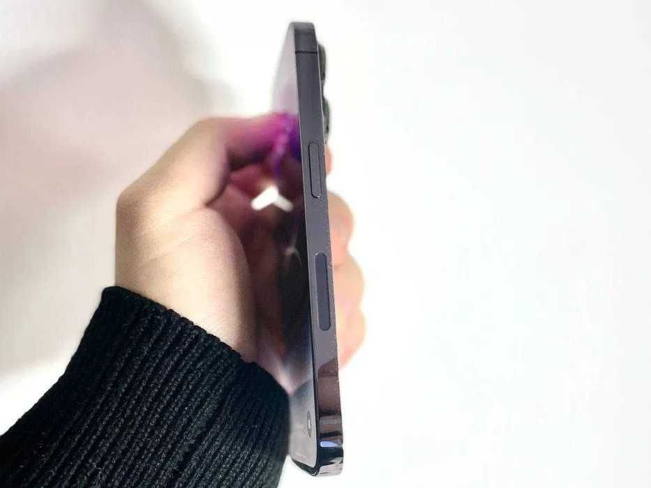 iPhone 14 Pro 256 GB Deep Purple | zobacz! | raty 0%