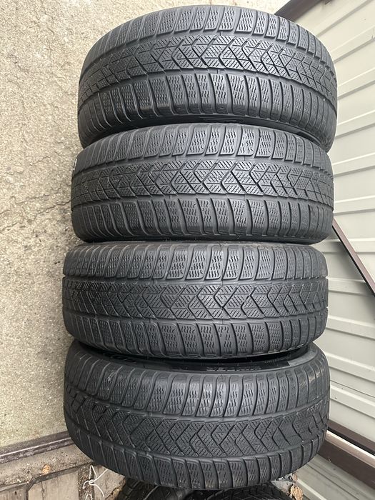 225/45/19 96V Pirelli Sottozero 3 RSC