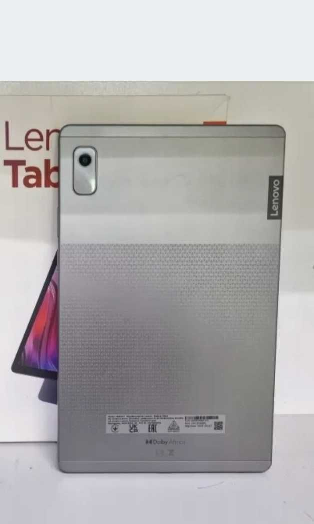 SUPER Tablet Lenovo M9.Gwarancja.prod.Android 13